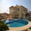 Villa for sale in town 68916