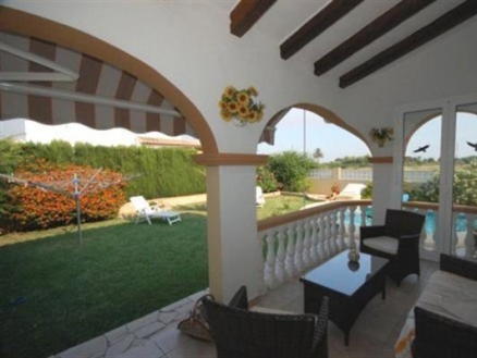 Villa in Alicante for sale 68916