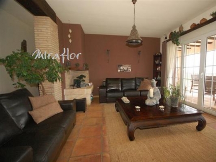 Pedreguer property: Villa for sale in Pedreguer 68938