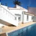 town, Spain Villa 68955