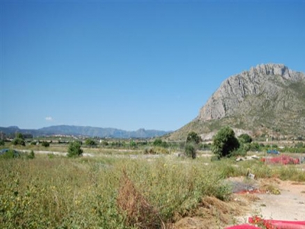 Land for sale in town, Spain 68957