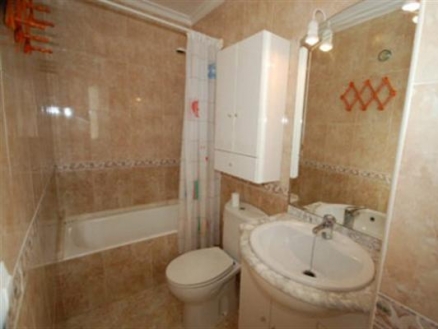 Apartment in Alicante for sale 68961