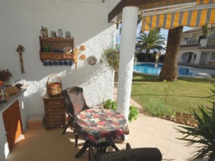 Villa in Alicante for sale 68962