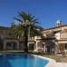 Alicante, Spain Villa 68962