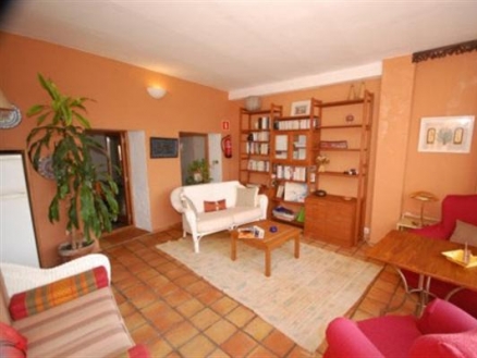 Benimeli property: Townhome for sale in Benimeli, Spain 68966