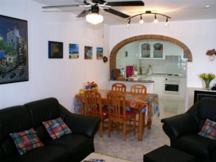 Villa with 4 bedroom in town 68982