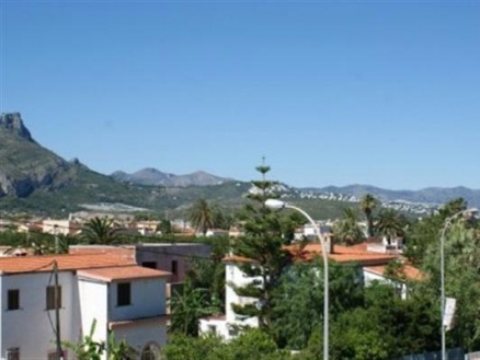 Alicante property | 4 bedroom Villa 68982