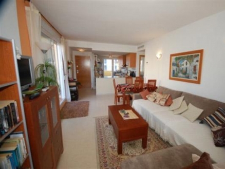 Apartment for sale in town, Spain 69021