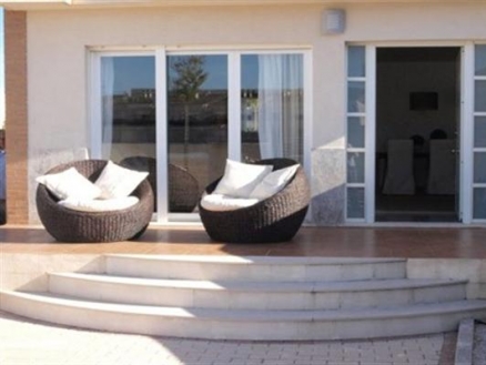 Denia property: Villa with 3 bedroom in Denia, Spain 69030