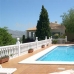 Orba property: Alicante, Spain Villa 69037