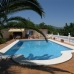 Orba property: Orba, Spain Villa 69037