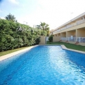 Villa for sale in town 69041