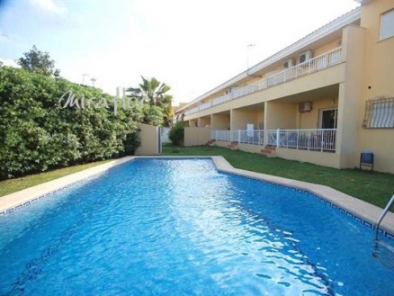 Villa for sale in town 69041