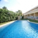 Alicante, Spain Villa 69041