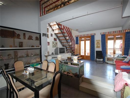 Townhome for sale in town, Spain 69050