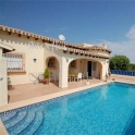 Monte Pego property: Villa for sale in Monte Pego 69059