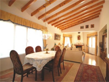 Monte Pego property: Villa with 2 bedroom in Monte Pego, Spain 69059