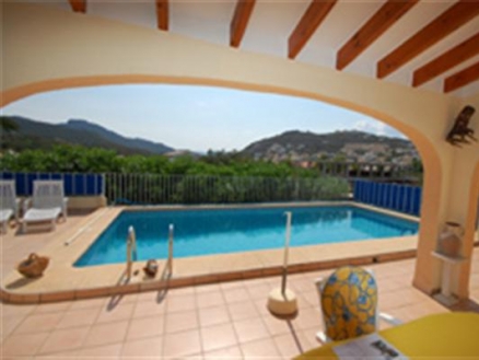 Monte Pego property: Alicante property | 2 bedroom Villa 69059