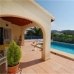 Monte Pego property: Monte Pego, Spain Villa 69059