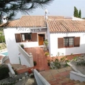 Villa for sale in town 69063