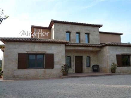 Pego property: Villa for sale in Pego 69065