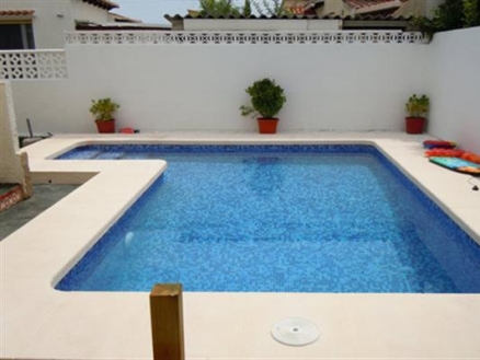 Alicante property | 3 bedroom Villa 69076