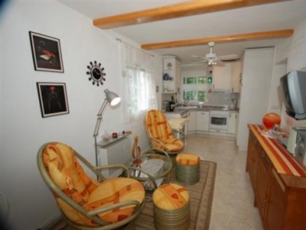 Apartment for sale in town, Spain 69082