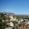 Pedreguer property: Land for sale in Pedreguer 69100