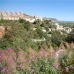 Pedreguer property: bedroom Land in Pedreguer, Spain 69100