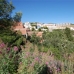 Pedreguer property: bedroom Land in Alicante 69100