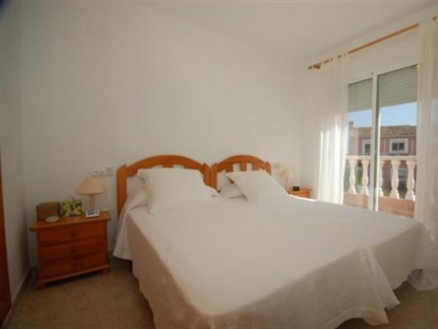 Villa with 2 bedroom in town, Spain 69125