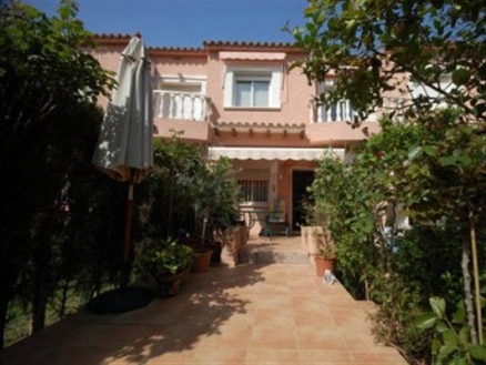 Alicante property | 2 bedroom Villa 69125