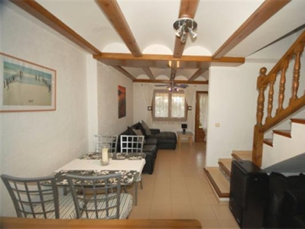 Villa with 2 bedroom in town 69126