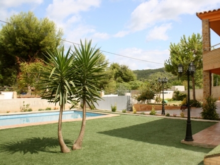 Sitges property: Villa with 4 bedroom in Sitges 69162