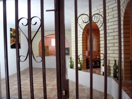 Sitges property: Sitges, Spain | Villa for sale 69162