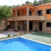 Sitges property: Sitges, Spain Villa 69162