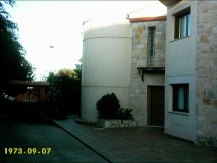 Alicante property: Villa with 6 bedroom in Alicante, Spain 69163