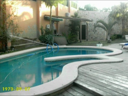 Alicante property: Alicante property | 6 bedroom Villa 69163