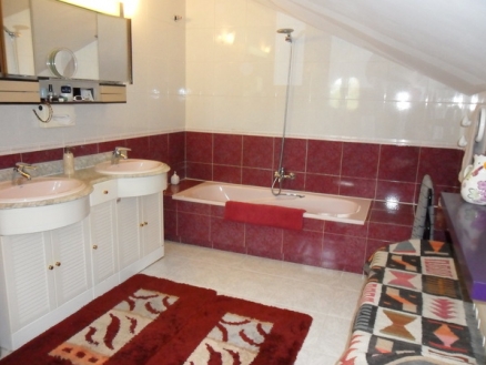 Villa in Madrid for sale 69164