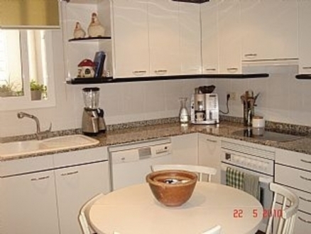 Barcelona property: Apartment with 4 bedroom in Barcelona 69173