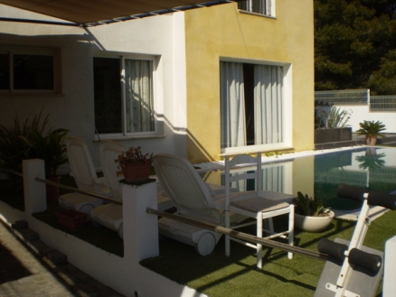 Calvia property: Villa for sale in Calvia, Spain 69183