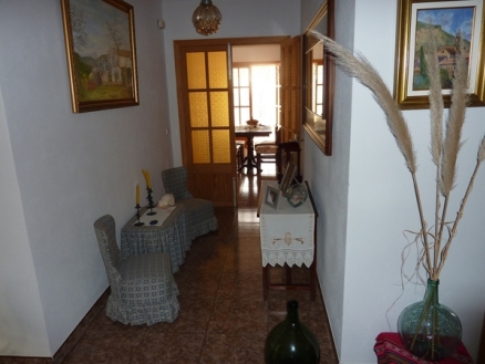 town, Spain | Villa for sale 69186