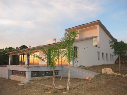 Villa with 7 bedroom in town, Spain 69189