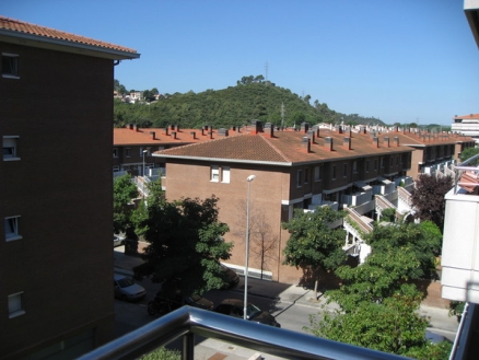 Apartment for sale in town, Spain 69191