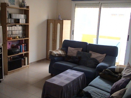 Canet De Mar property: Apartment for sale in Canet De Mar 69192