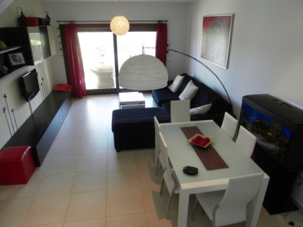 Duplex for sale in town, Ibiza 69195