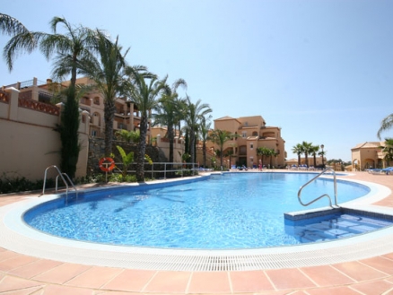 Benahavis property: Penthouse for sale in Benahavis, Spain 69371