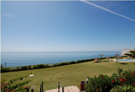 Estepona property: Townhome for sale in Estepona, Spain 69382