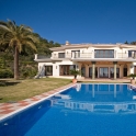 Benahavis property: Villa for sale in Benahavis 69384