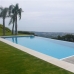 Benahavis property: Benahavis, Spain Villa 69385